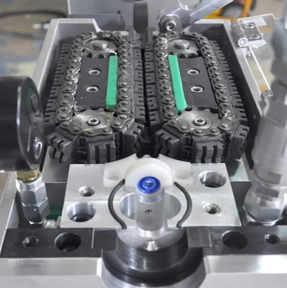 Pro Fiber Hydro Cable Blowing Machine
