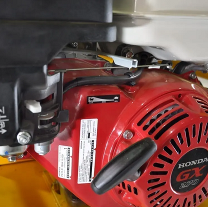 Pro Fiber Hydro Cable Blowing Machine