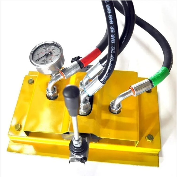 Pro Fiber Hydro Cable Blowing Machine