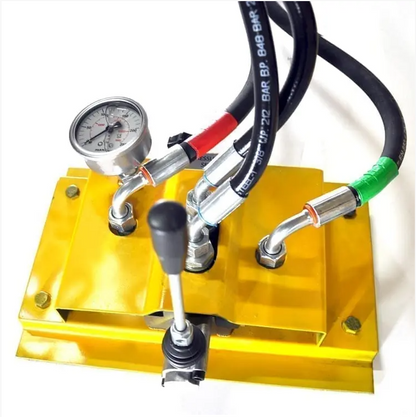 Pro Fiber Hydro Cable Blowing Machine