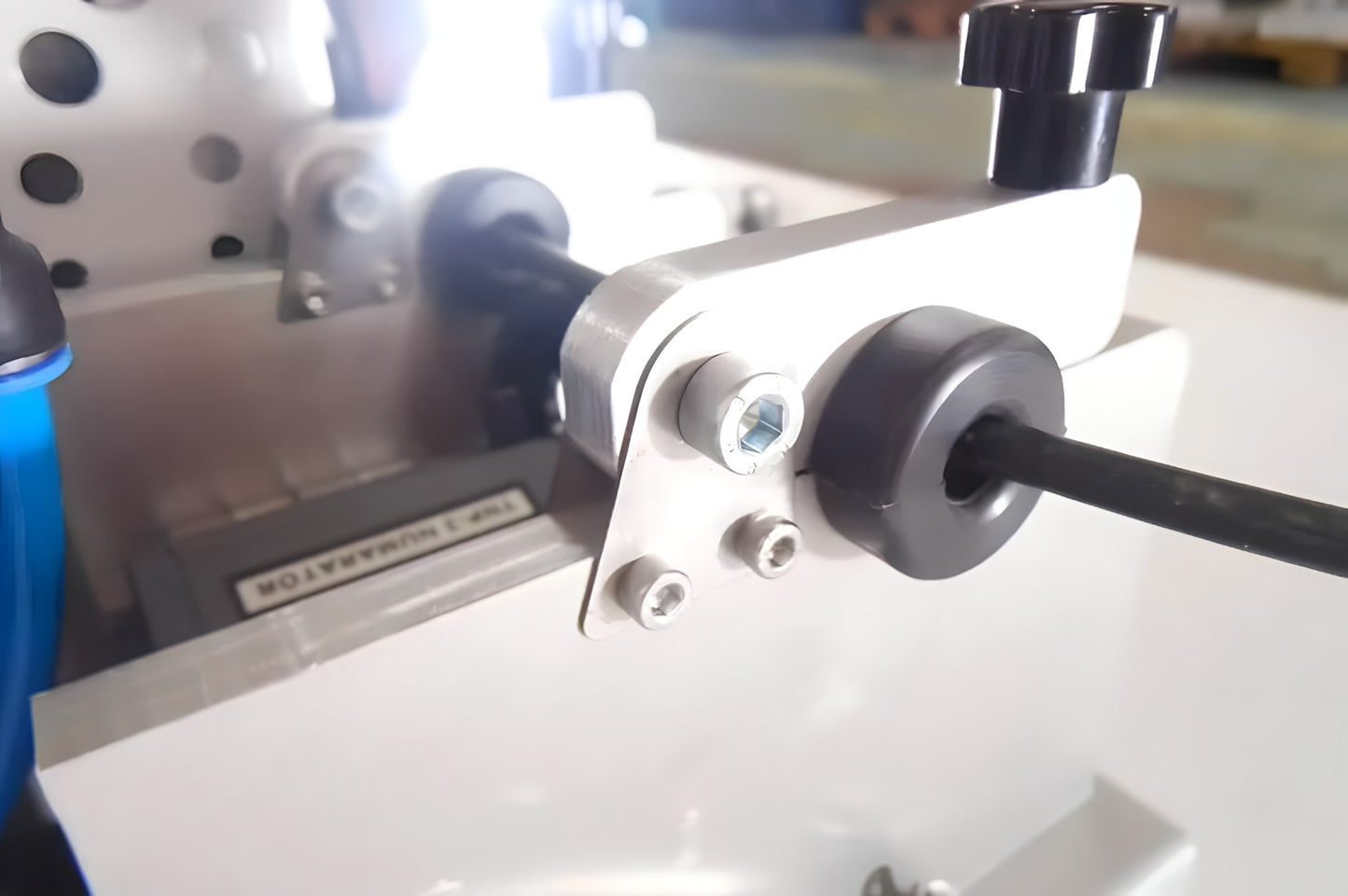 Pro Fiber Blowing Machine Pneumatic