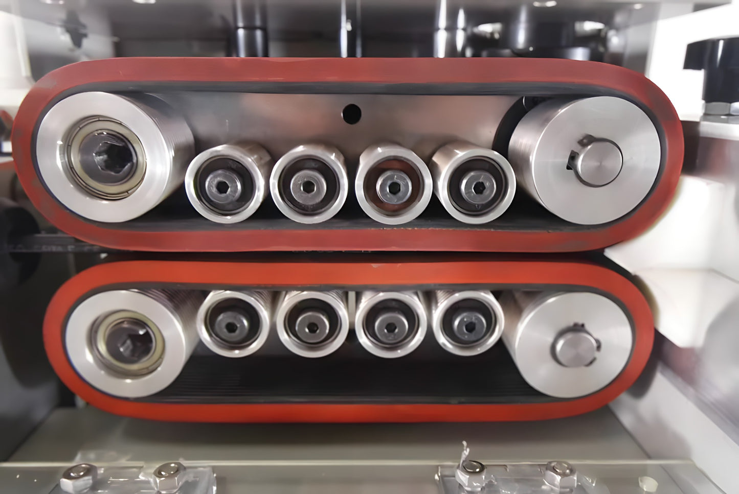 Pro Fiber Blowing Machine Pneumatic