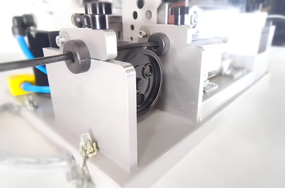 Pro Fiber Blowing Machine Pneumatic