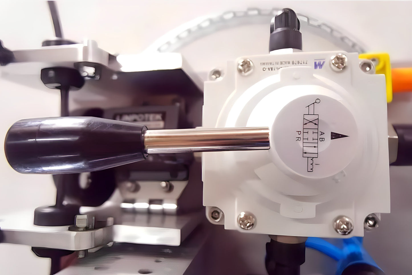 Pro Fiber Blowing Machine Pneumatic